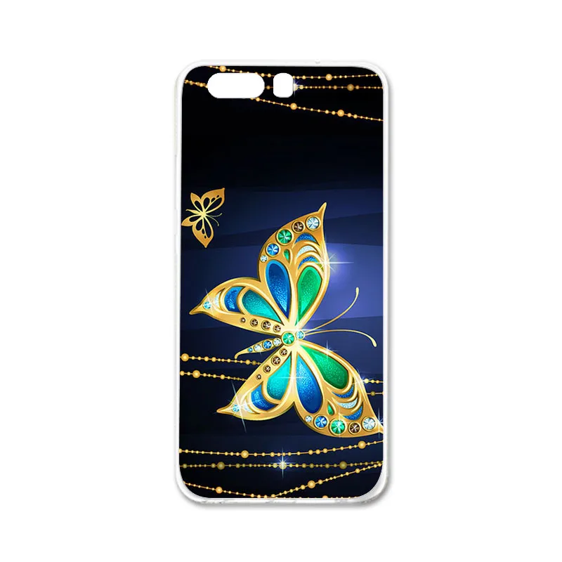 C212 Мягкий TPU чехол для huawei P10 Виктория VTR-L09 VTR-L29 VTR-AL00 чехол гибкий типа «сделай сам» чехол huawei P10 плюс P20 Pro чехол s - Цвет: C212