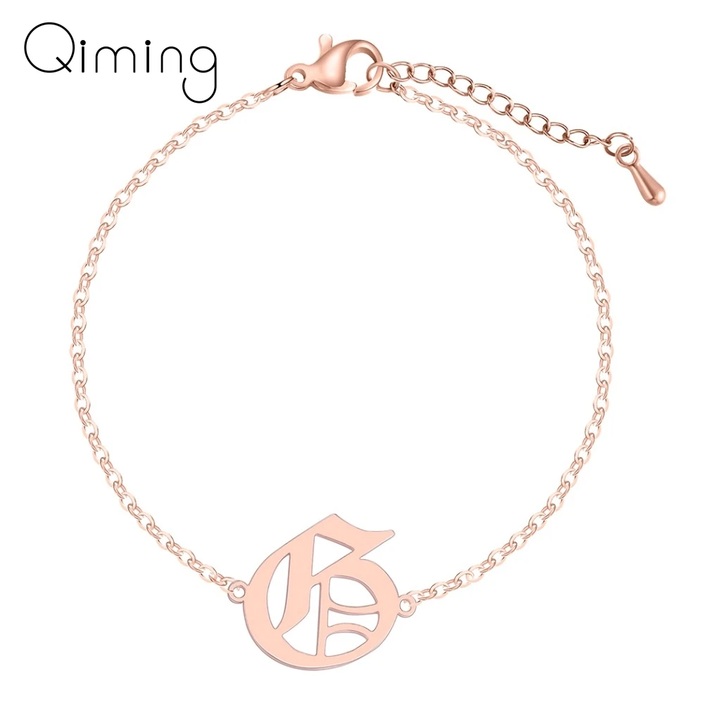 Модные женские браслеты из нержавеющей стали 3 цветов большой 26 дюймов браслет с