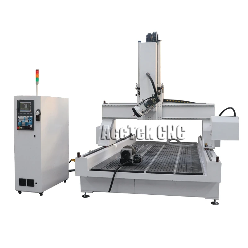 4*8 футов atc cnc маршрутизатор 4 оси машина с 9.0kw шпиндель для 3d скульптуры|Фрезы по