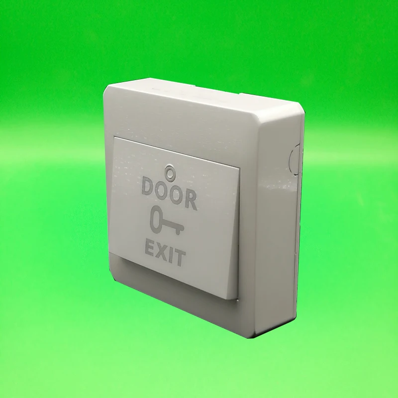 Металлический водонепроницаемый комплект системы управления дверным замком IP68