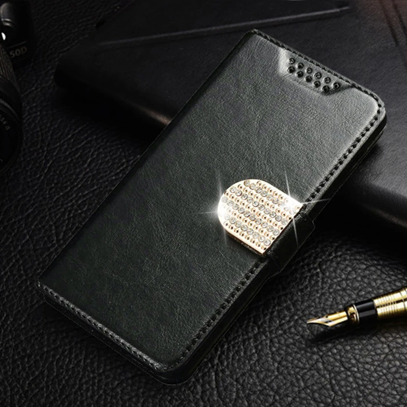Кожаный чехол-книжка для Lenovo Vibe B C C2 Power A Plus A1010a20 A2016A40 A2020 A2020a40 K10A40 Shot Z90 X3 Lite |