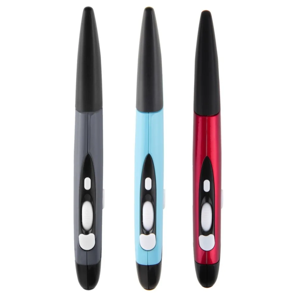 Wireless pen mouse computer Mini 2.4GHz Optical Pen Mouse Adjustable 500/1000DPI for PC Android | Компьютеры и офис