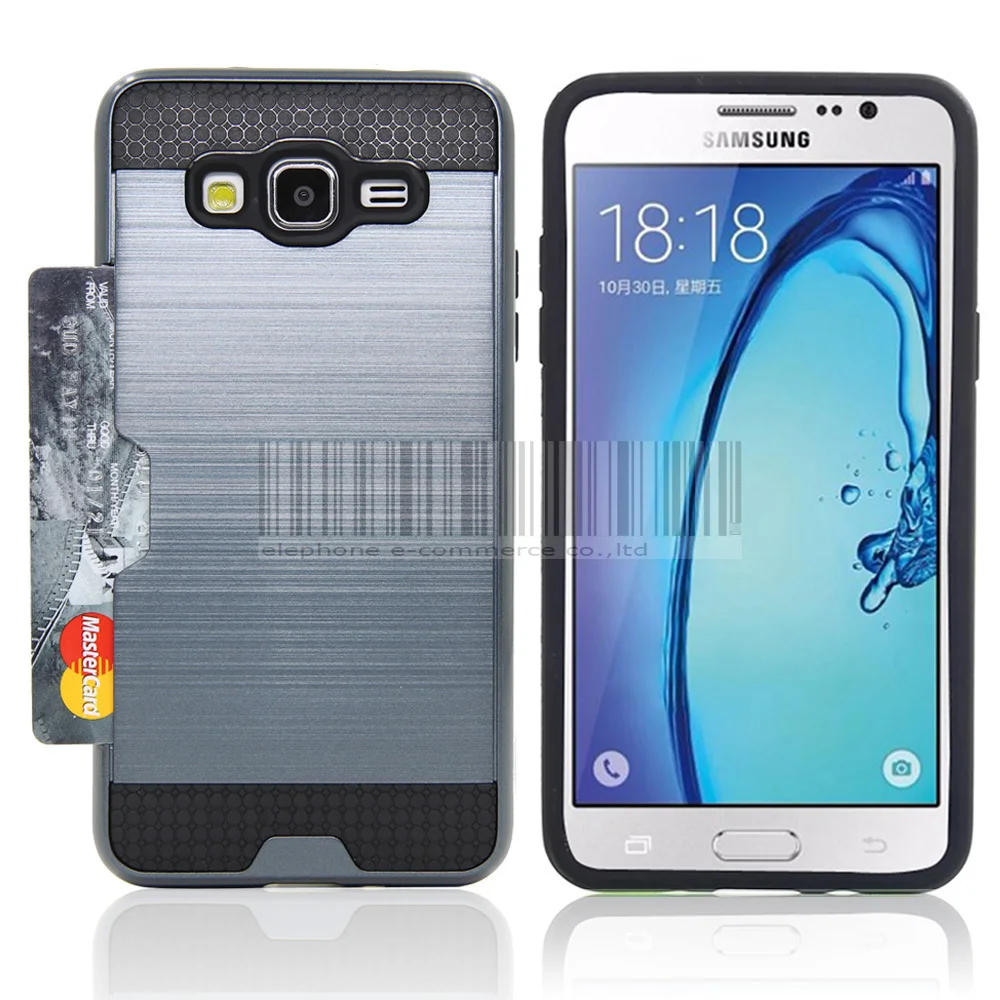 Чехол для телефона Samsung Galaxy On 5 ON5 G5500 0 дюйма Защитный Прочный гибридный защитный