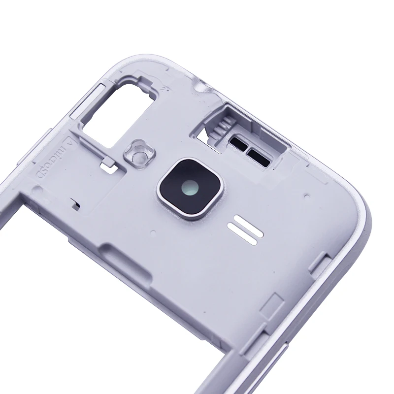 Netcosy средняя рамка пластина Корпус Крышка для samsung Galaxy J105 G355H J3 J5 J106 J200 ремонт Запчасти для samsung N910F