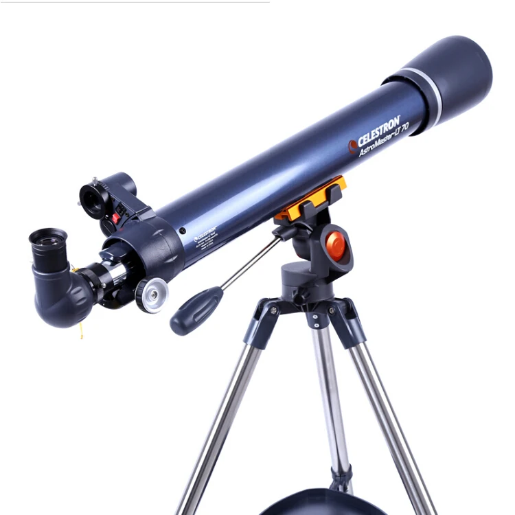 Celestron astromaster LT 70AZ телескоп | Инструменты