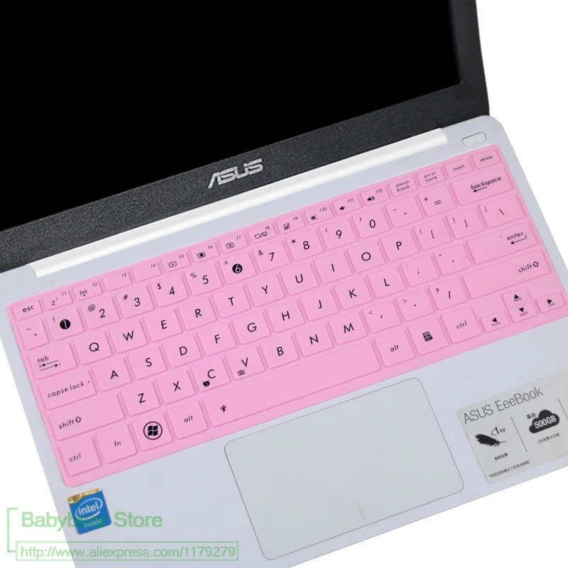 Чехол для ноутбука Asus Vivobook 11 6 12 E203Nas200E E200Ha X200Ca X200Ma K200Ma X202E X205Ta F202E F200Ma 6''|Чехлы