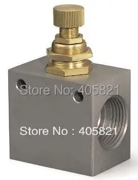 

KLA-15 G1/2" Pneumatic valve