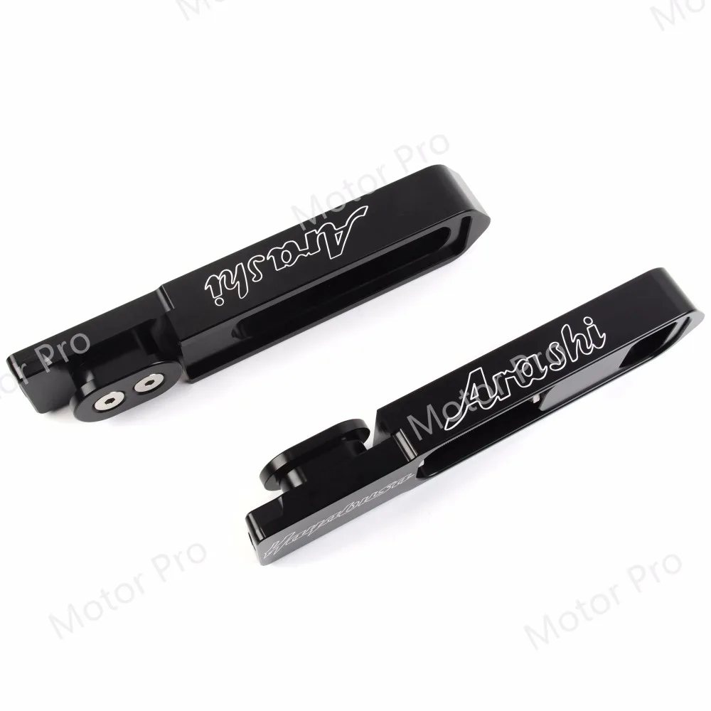 Расширенный комплект для удлинителя Suzuki GSXR 1300 2008 2017 GSX R Hayabusa 2009 2010 2011 2012 2013 2014 2015