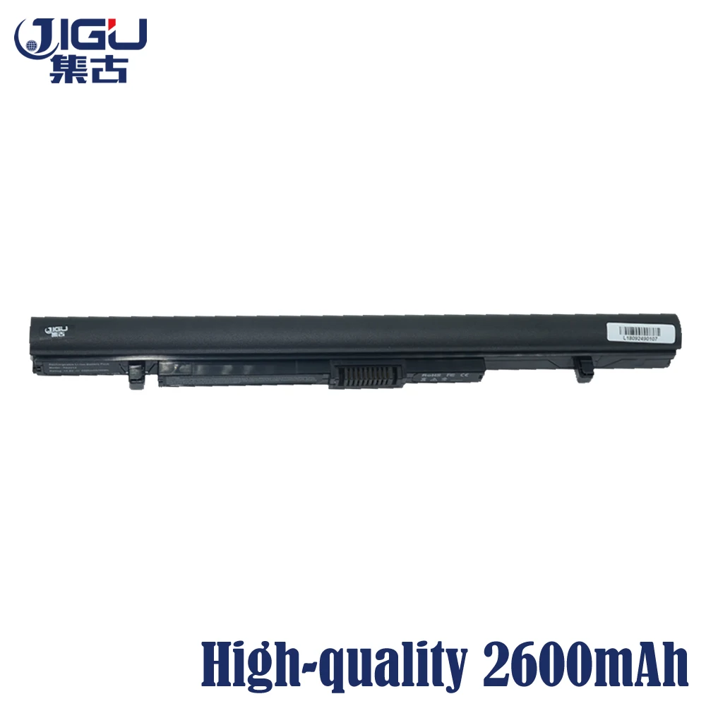 Jigu батарея для ноутбука PA5212U-1BRS PABAS283 для Toshiba Tecra A40-C A50-C C50-B 14,4 V