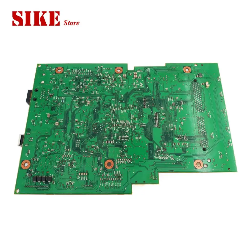 Q6445-60001 Logic используется для HP 3390 3392 системная плата форматирования | Компьютеры и