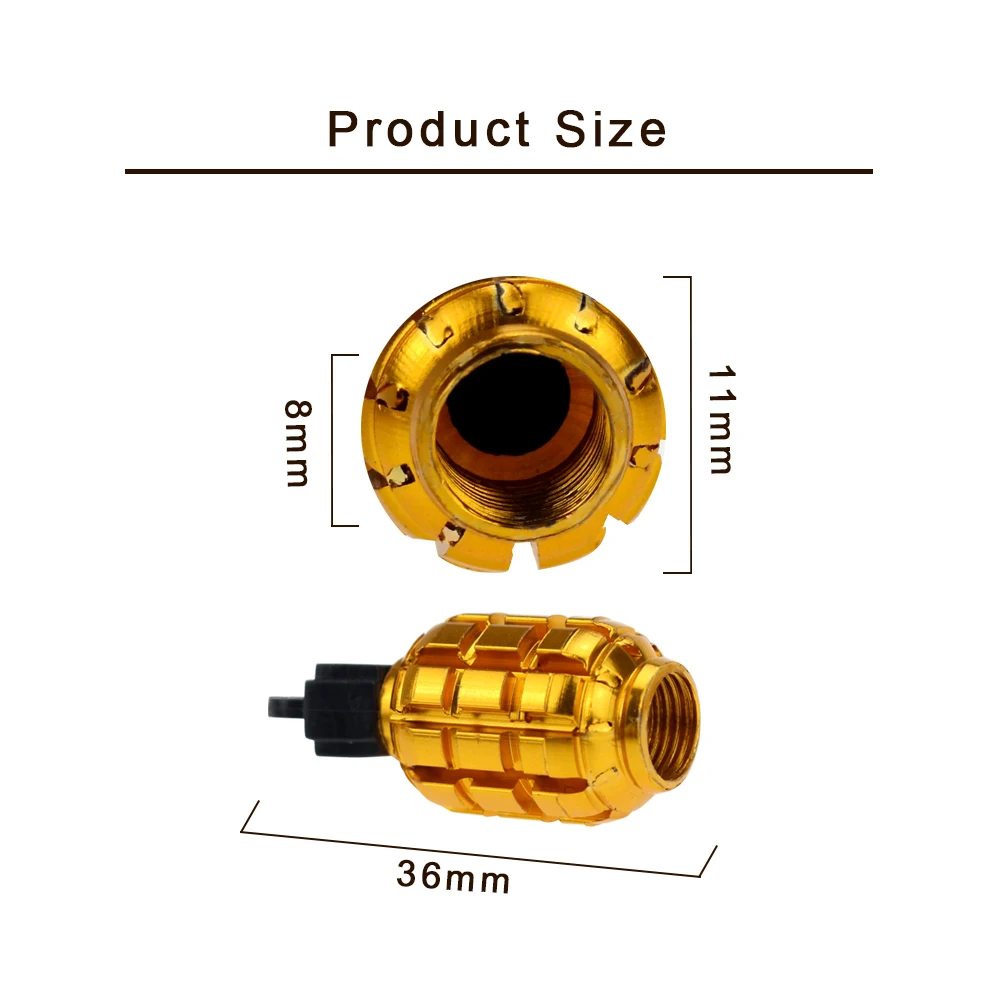 Колпачки для клапанов автомобильных шин Mercedes BMW AUDI Ford Honda Toyota 4 шт.|cap style|cap capcaps for