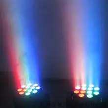 Высокое качество 12*10 Вт RGBW 4 в 1 lyre led Луч движущаяся голова Вечерние огни Led мыть dj