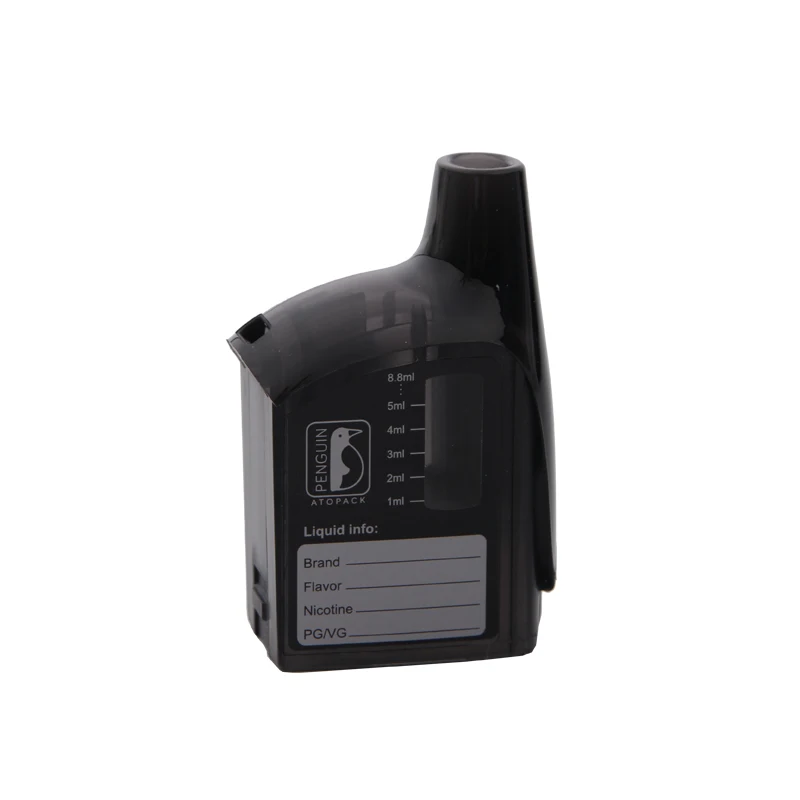 Оригинал Joyetech ATOPACK бутылки картридж 8 мл/2 0 мл для электронной сигареты атопакк