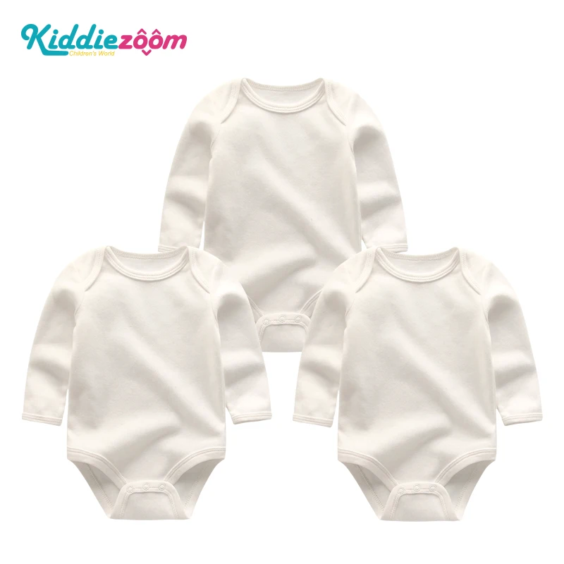 Baby Sets3015 3 шт./партия, комплекты для новорожденных девочек с единорогом, одежда для малышей, одежда боди для маленьких мальчиков, хлопковая одежда для маленьких девочек, комбинезон для новорожденных - Цвет: Baby Sets3015