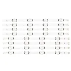 807 мм светодиодный Подсветка лампы Газа 8 светодиодный s для LG 39 дюймов ТВ 390HVJ01 lnnotek drt 3,0 39 