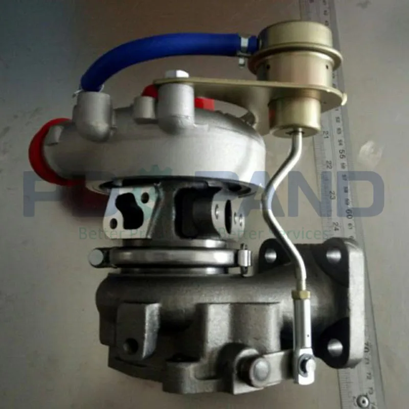 Нагнетатель турбины турбо комплект CT9 17201-54090 17201-54081 для Toyota Land Cruiser Hardtop/Hilux/Hiace 2.4TD 2446cc 2L-T