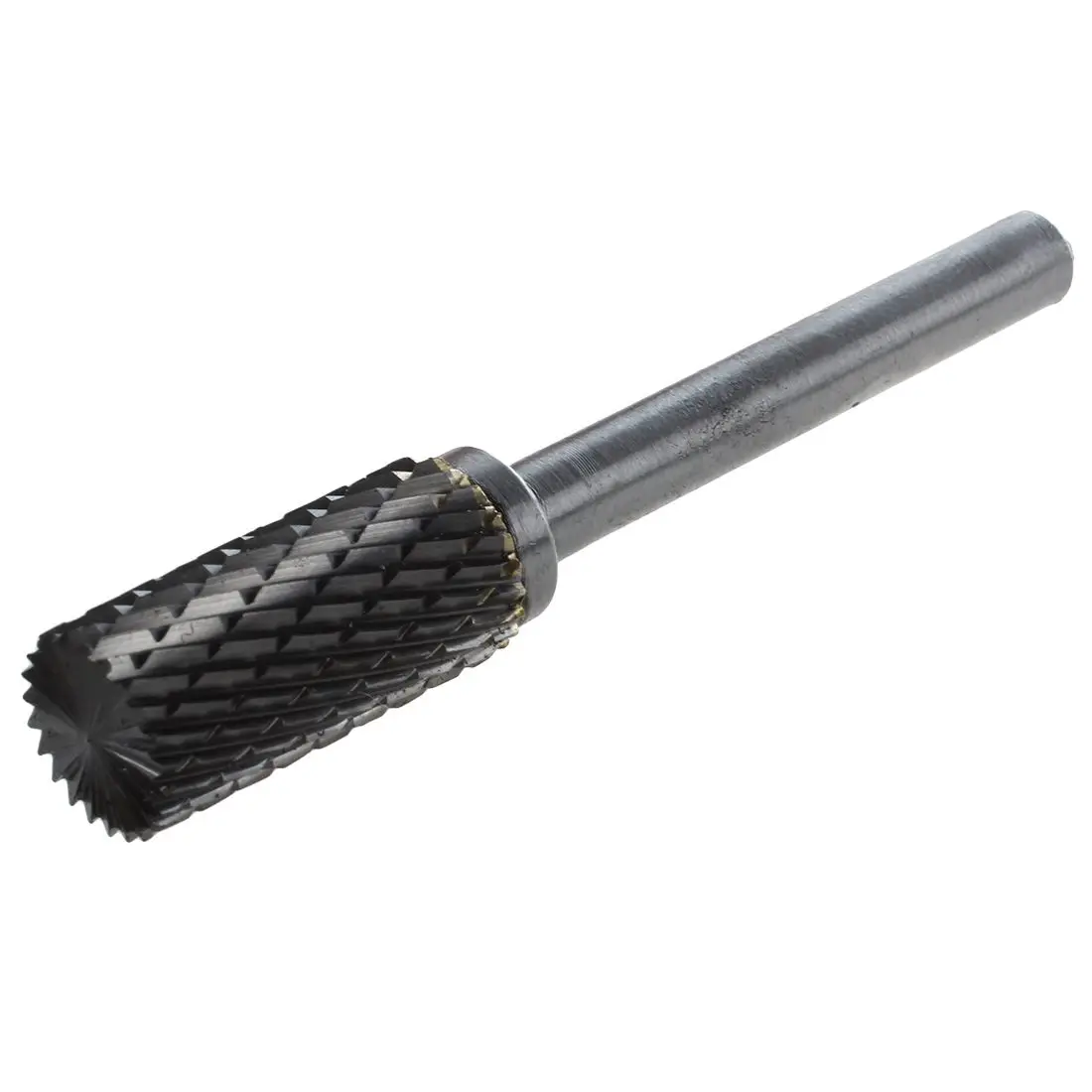 Best price 12mmx23mm Double Cut Cylinder Tungsten Carbide Rotary File Cutter Bit | Инструменты