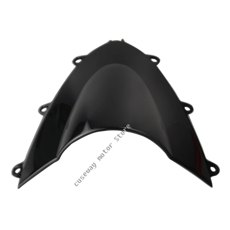 Лобовое стекло мотоцикла для Honda CBR1000RR CBR 1000RR 1000 RR 2008 2009 2010 2011 черный | Автомобили и