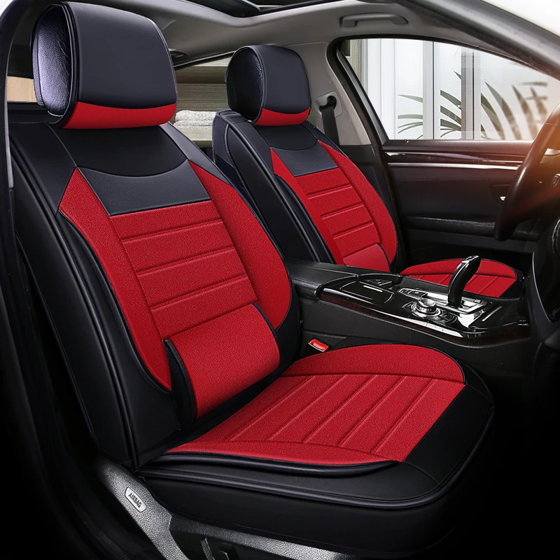 Покрытие для интерьера автомобильного сиденья ford EDGE endeavor escort mk1 mk4 mk6 everest explorer fusion
