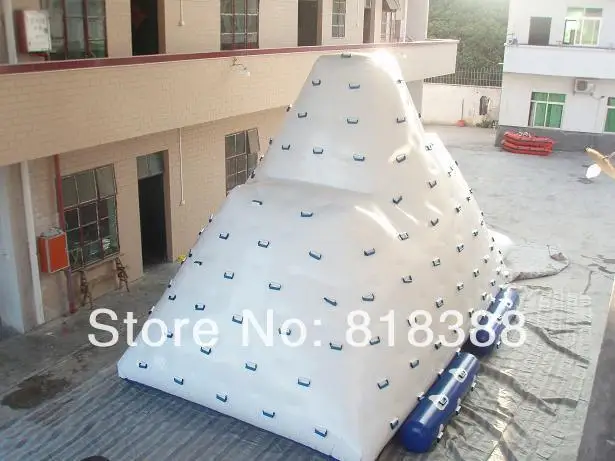 Надувной Айсберг (KTW046)|inflatable iceberg|water inflatableiceberg water |