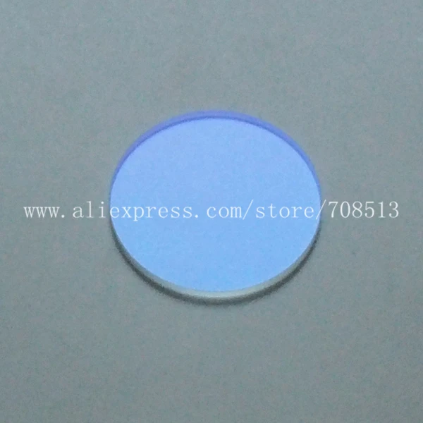 1 шт. линзы с AR покрытием 52 6 мм (D) x (T)|lens coat|lens 6mm |