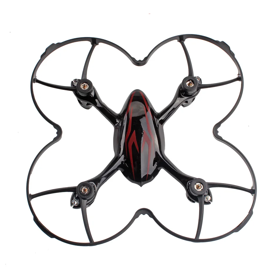 Антенна БПЛА дистанционного управления Hubsan X4 plus H107C + H107D RC Квадрокоптер запасные