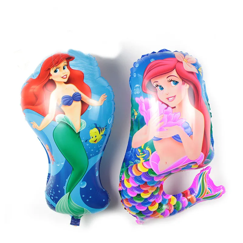 2 шт. детские украшения для дня рождения|supplies party| |