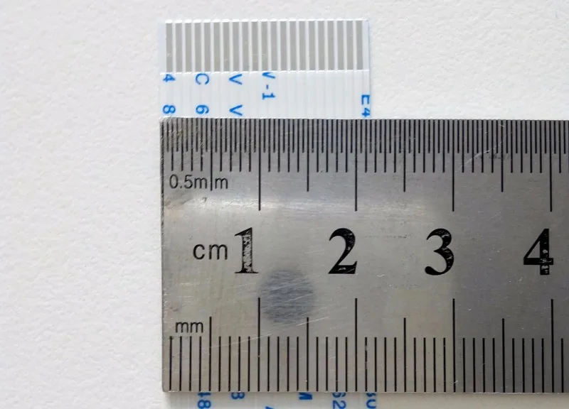 Hiqh качественный принтеры Mimaki Roland Mutoh DX4 кабель для передачи данных с печатной