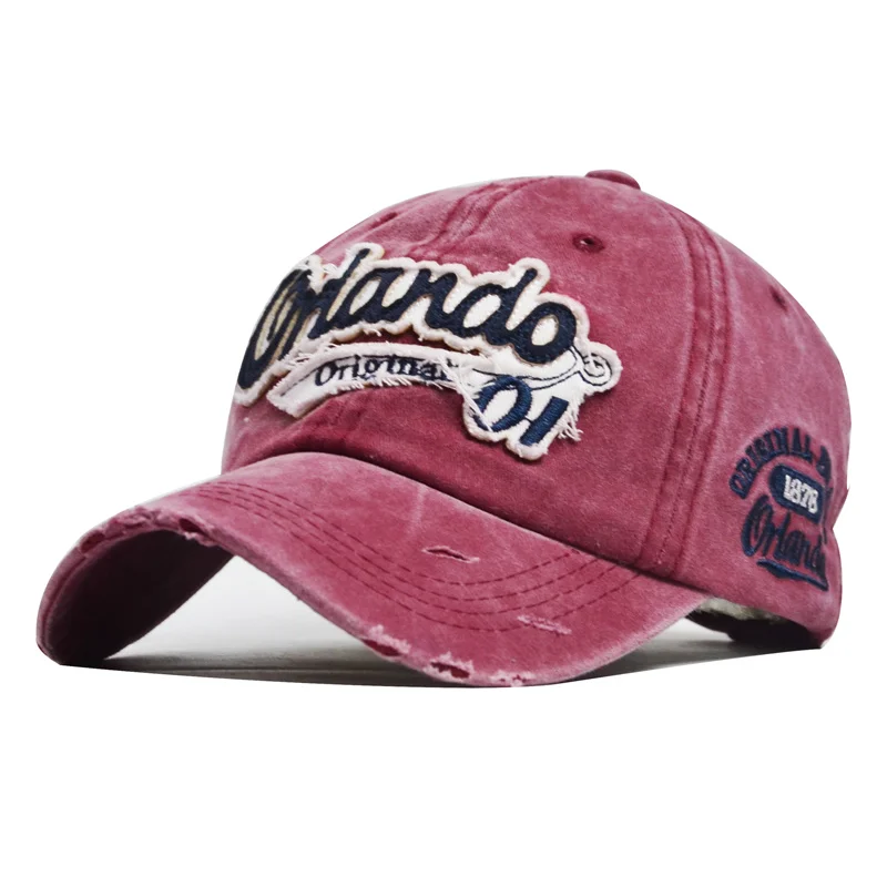 Brand Men Baseball Caps Dad Casquette Women Snapback Bone Hats For Fashion Vintage Gorras Letter Cotton Cap | Аксессуары для