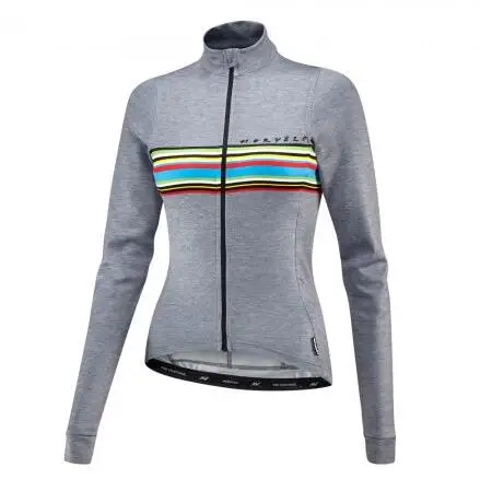 Morvelo Новая женская обувь на весну/лето с длинным рукавом Велосипедный спорт