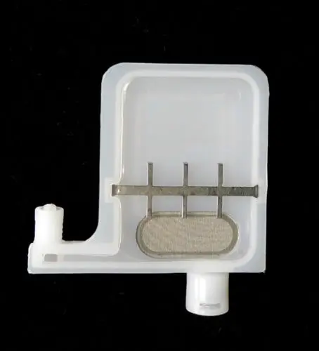 Фабричная поставка-10 шт. совместимый чернильный глушитель для Mutoh 1604/1608/1618