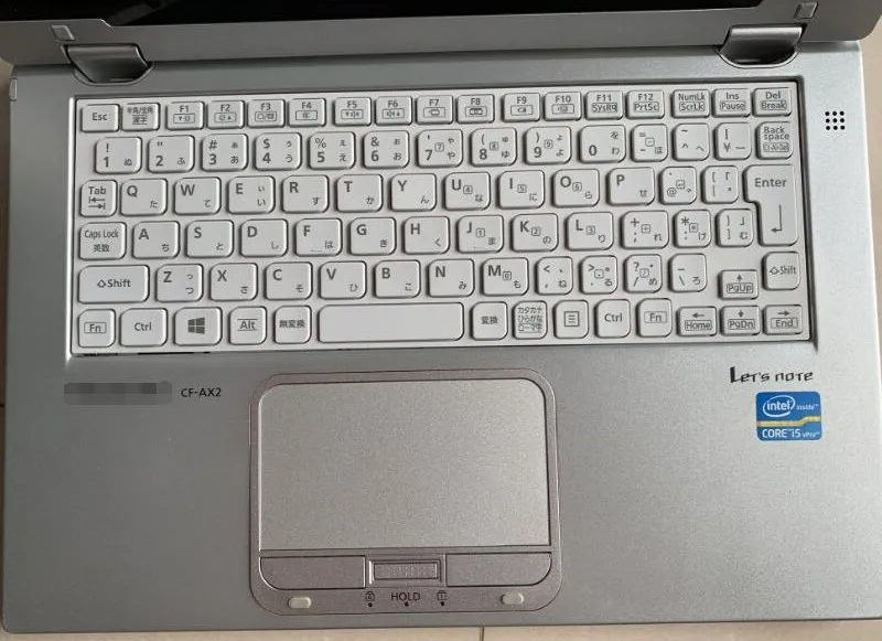 Супербыстрая легкая б/у операционная система Win 7 ноутбук i5 4G с сенсорным экраном