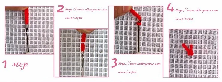 DIY рукоделие незавершенной крючком пряжа подушки Коврики Божья коровка пижамы с вышивкой и цветочным принтом, ковер с изображением подсолнуха