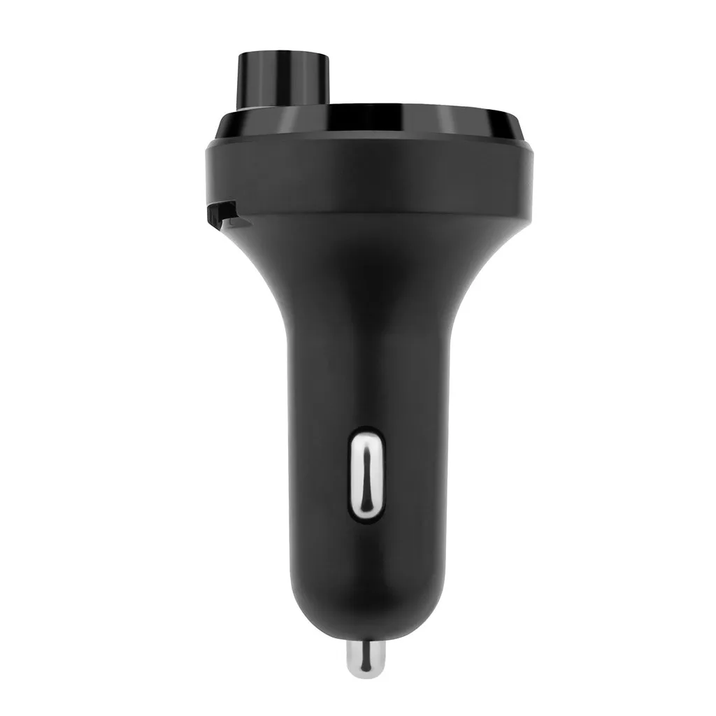 Автомобильный Bluetooth трансмиттер Handsfree USB зарядное устройство автомобильный