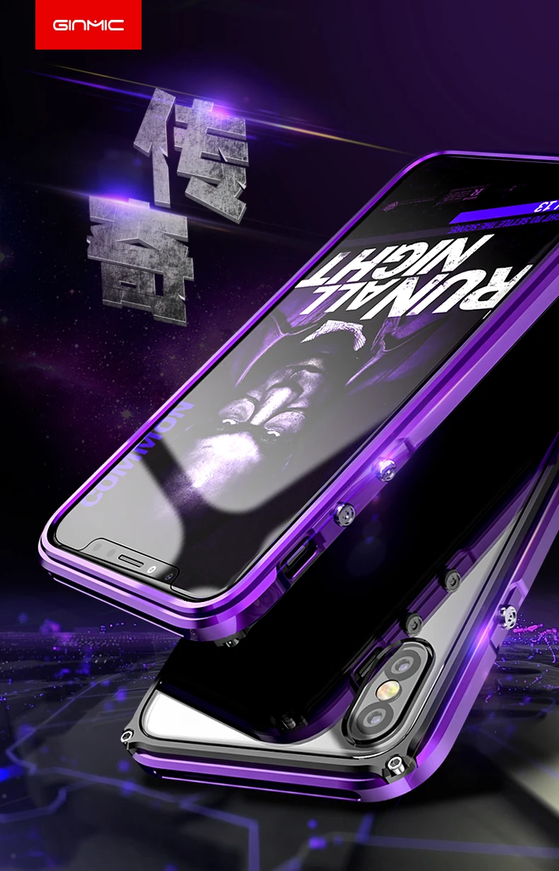 Для iPhone11 pro max чехол тонкий металлический каркас Прозрачная Жесткая Пластиковая Задняя Броня чехол для iPhone XR ультра тонкие аксессуары