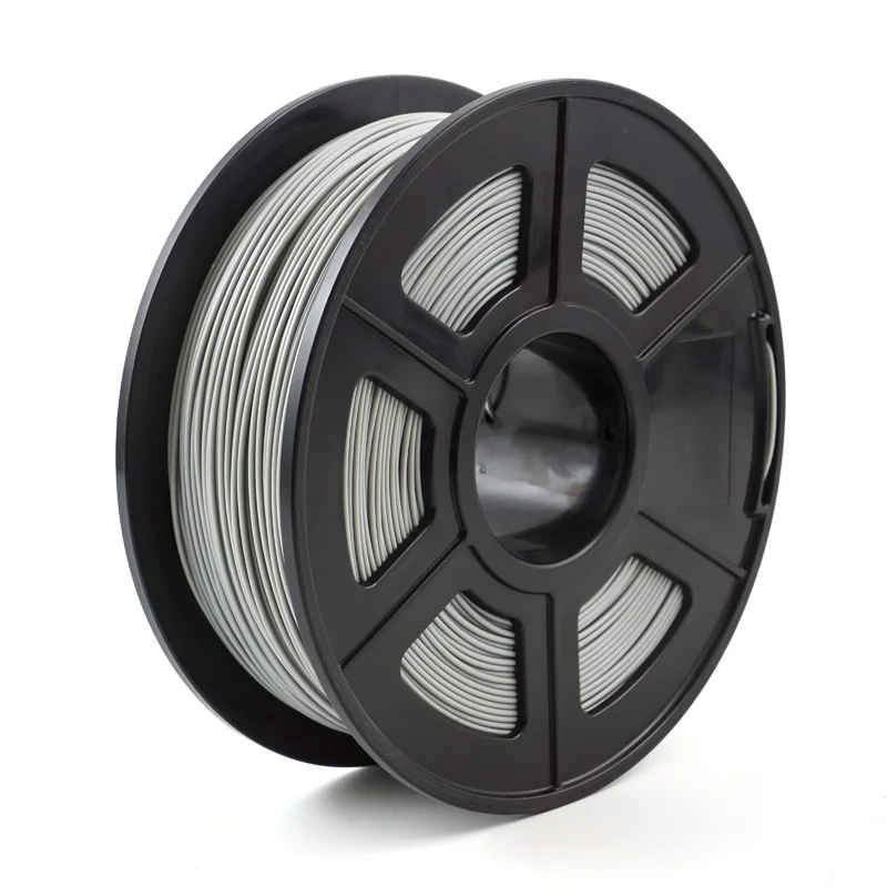 3D принтеры накаливания 1 75mm кг/2.2lbs PLA PETG ТПУ нейлон углеродного волокна проводящий