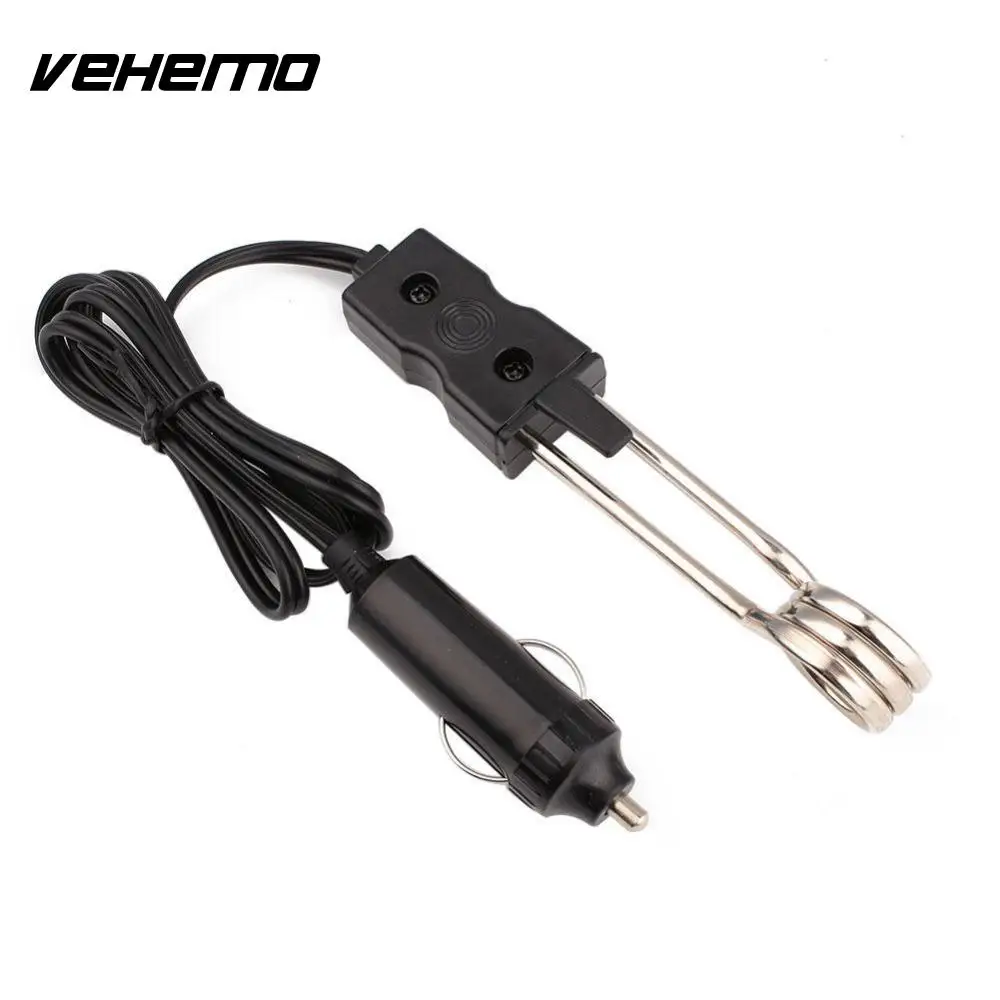 1 шт. мини водонагреватель для путешествий авто автомобиль суп кофе детская