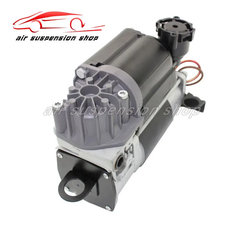 Воздушный компрессор насос для Mercedes Benz S300/S320/S350/S400 S500 W220 W211 Sospensioni Sospensione ammortizatori