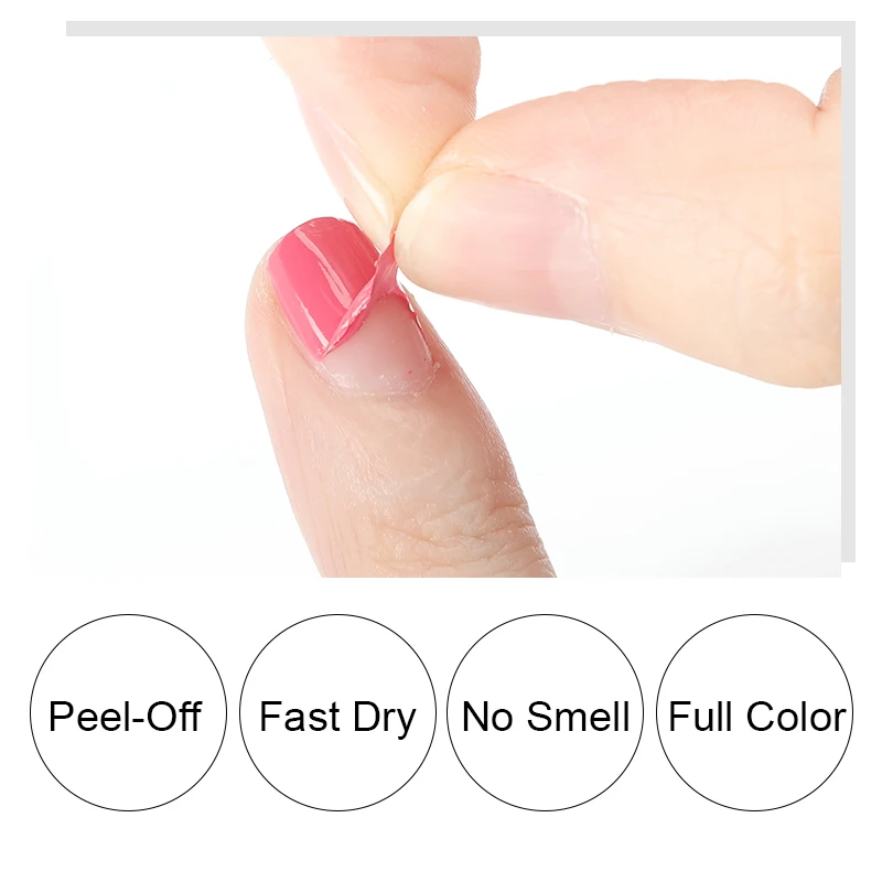 ROSALIND Гель-лак для ногтей 8 мл 18 видов цветов гель-лаки дизайна отмачиваемый