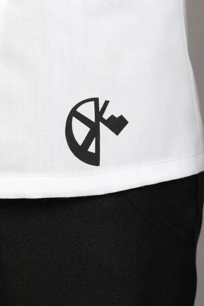 Костюм для косплея супер данганронпа 2 хаджим Хината из аниме костюм Униформа