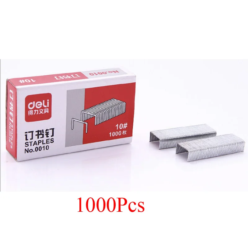 Style 5 Степлер Xiaomi Mijia Kaco LEMO 24/6 26/6 с 100 скобами для переплета бумаги бизнес школы офиса - Цвет: Style 5
