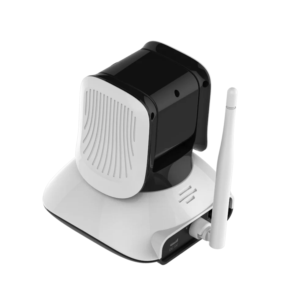 Беспроводная камера видеонаблюдения 2 МП Wi Fi 1080P HD PTZ|Камеры видеонаблюдения| |
