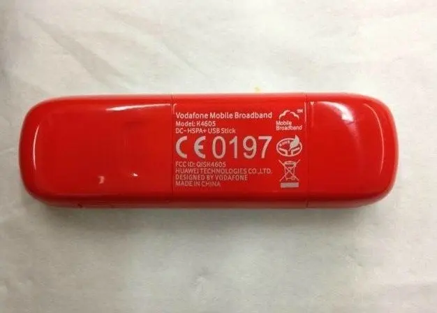 Разблокировать Huawei Vodafone k4605 HSPA + USB модем 42 Мбит/с 4 г модем|usb modem|4g modem4g usb modem |