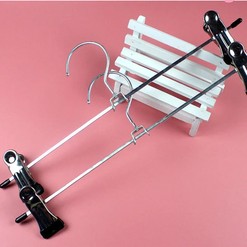 10 шт./компл. пластиковая вешалка для белья ветрозащитная носков перчаток одежды