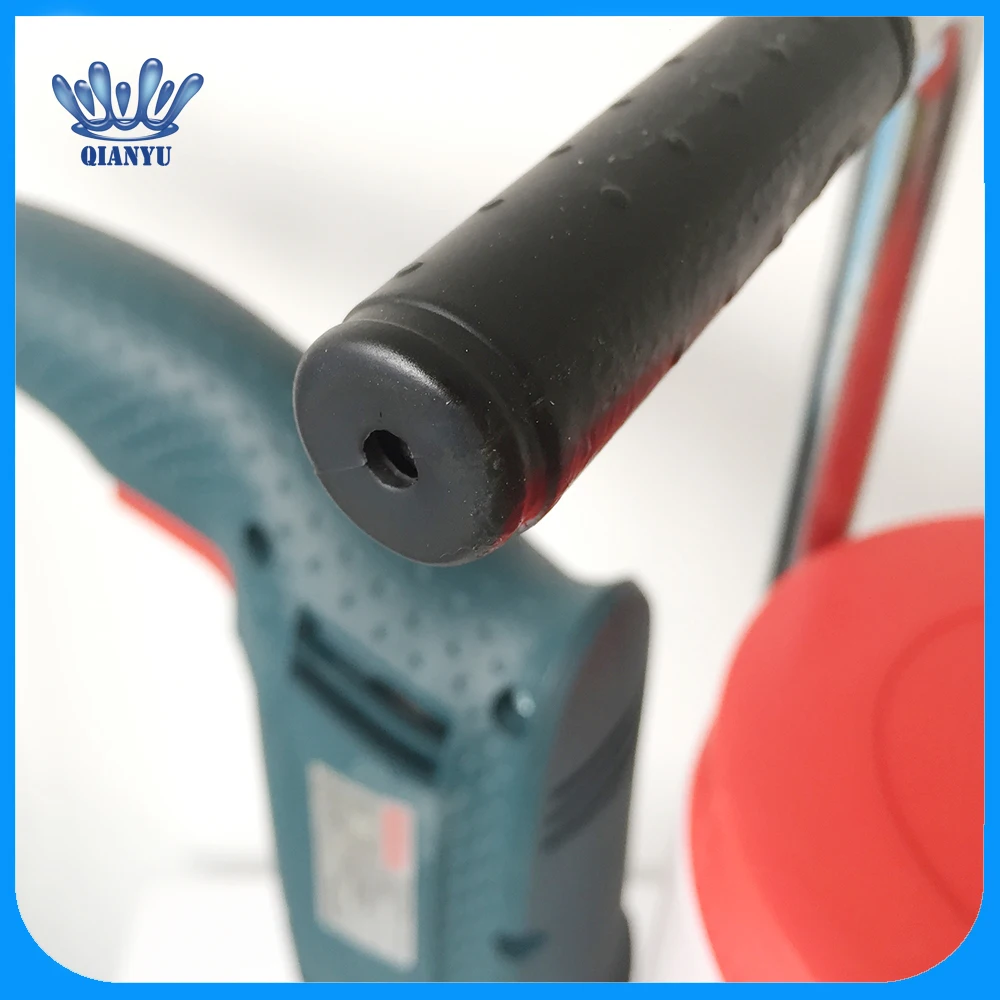 Полиуретановая эпоксидная смола заземляющий инъекционный насос для ремонта