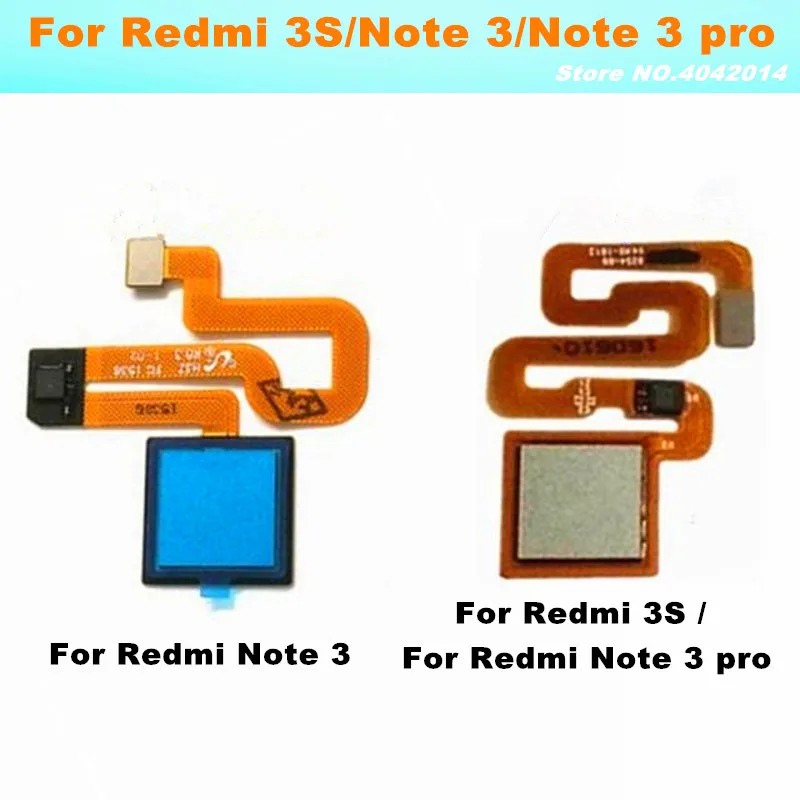 Гибкий кабель для Xiaomi Redmi 3S/Note 3/pro|Шлейфы мобильных телефонов| |
