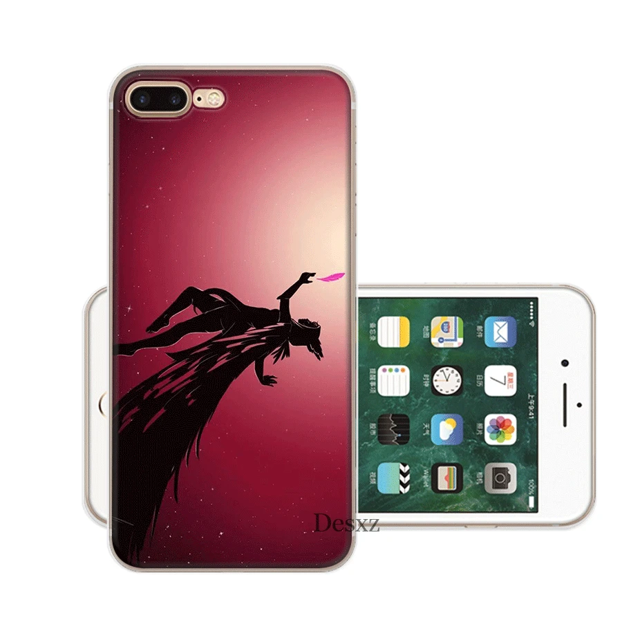 Чехол Gerleek League of Legends для iPhone 6 6S 5 5S SE XR X XS MAX 8 7 Plus | Мобильные телефоны и аксессуары