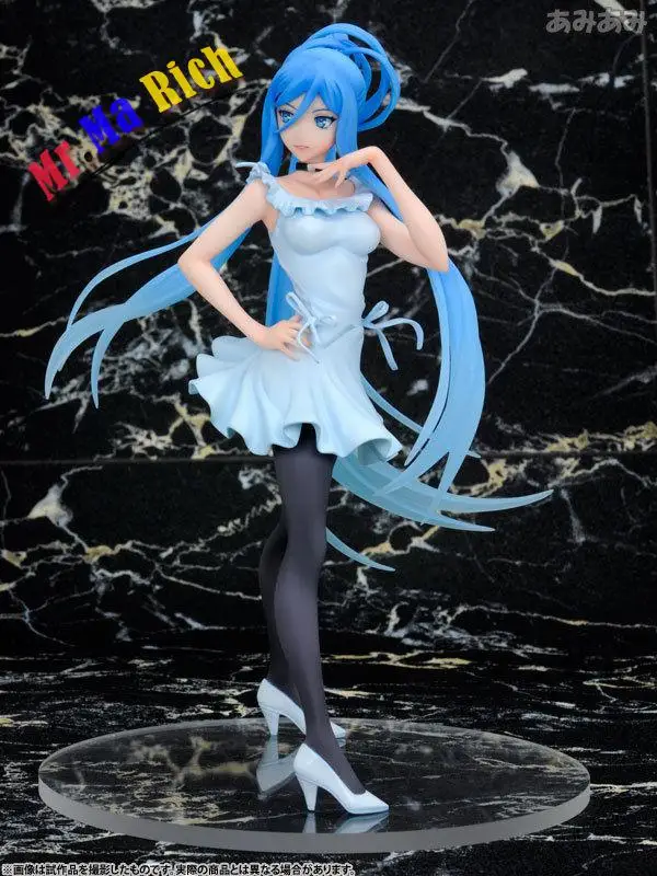 Аниме Arpeggio из синей стали Ars Nova mental модель Takao 20 см ПВХ фигурка|arpeggio of blue steel|pvc