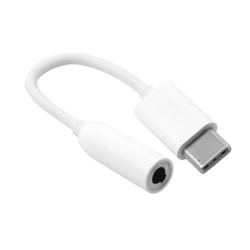 USB 3. 0 Type-C Φ к 3 1 мм аудио динамик микрофон Женский адаптер для Oneplus td907 Прямая