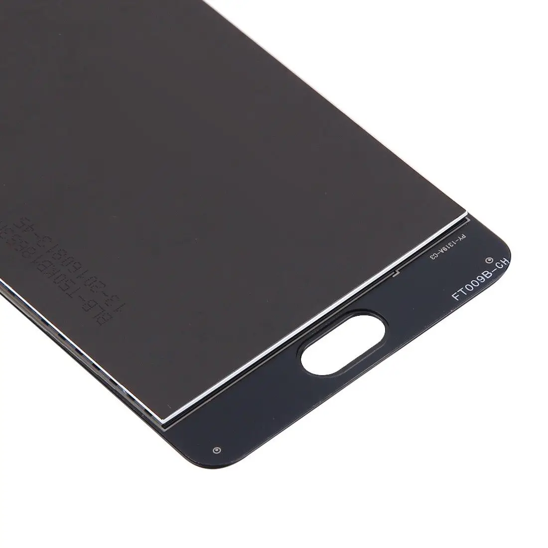 5," черно-белый M3S Mini ЖК-дисплей для MEIZU M3S дисплей сенсорный экран дигитайзер M3 S ЖК-экран Замена Y685H ЖК-дисплей